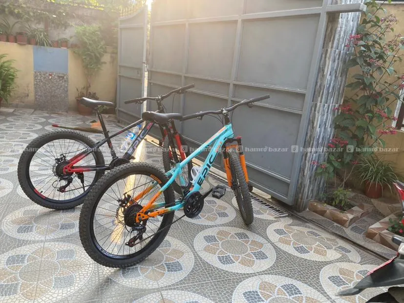 Bicycle 2