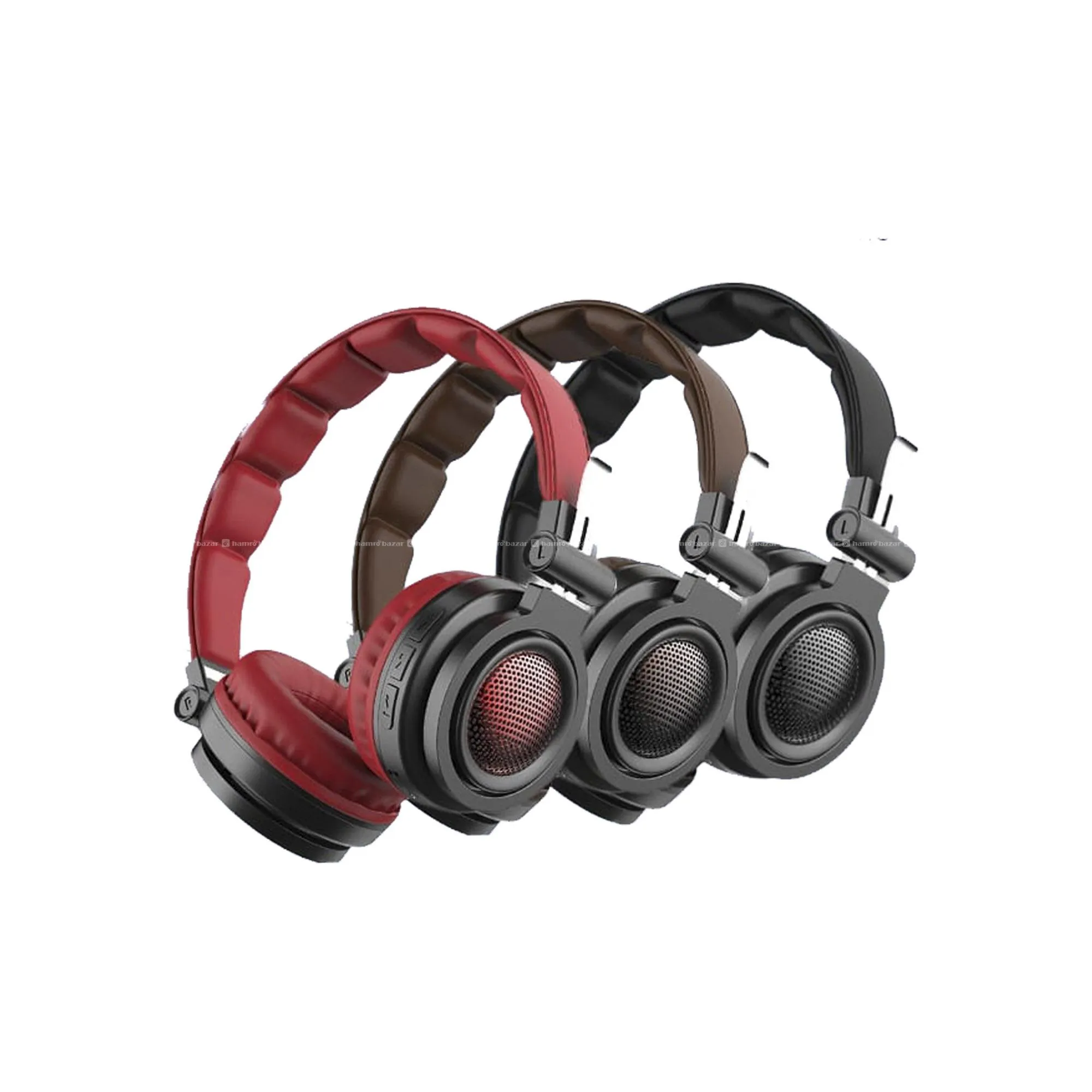 Extra Bass NCJ 39 Wireless Headphone 2