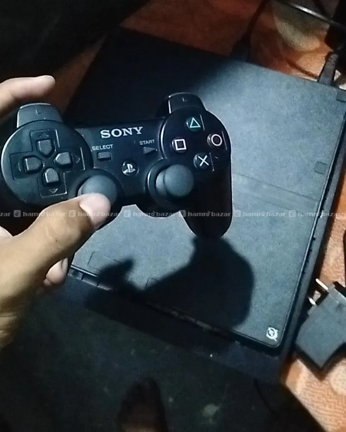 "sale sale PS3 on sale 🦸🏼" 5