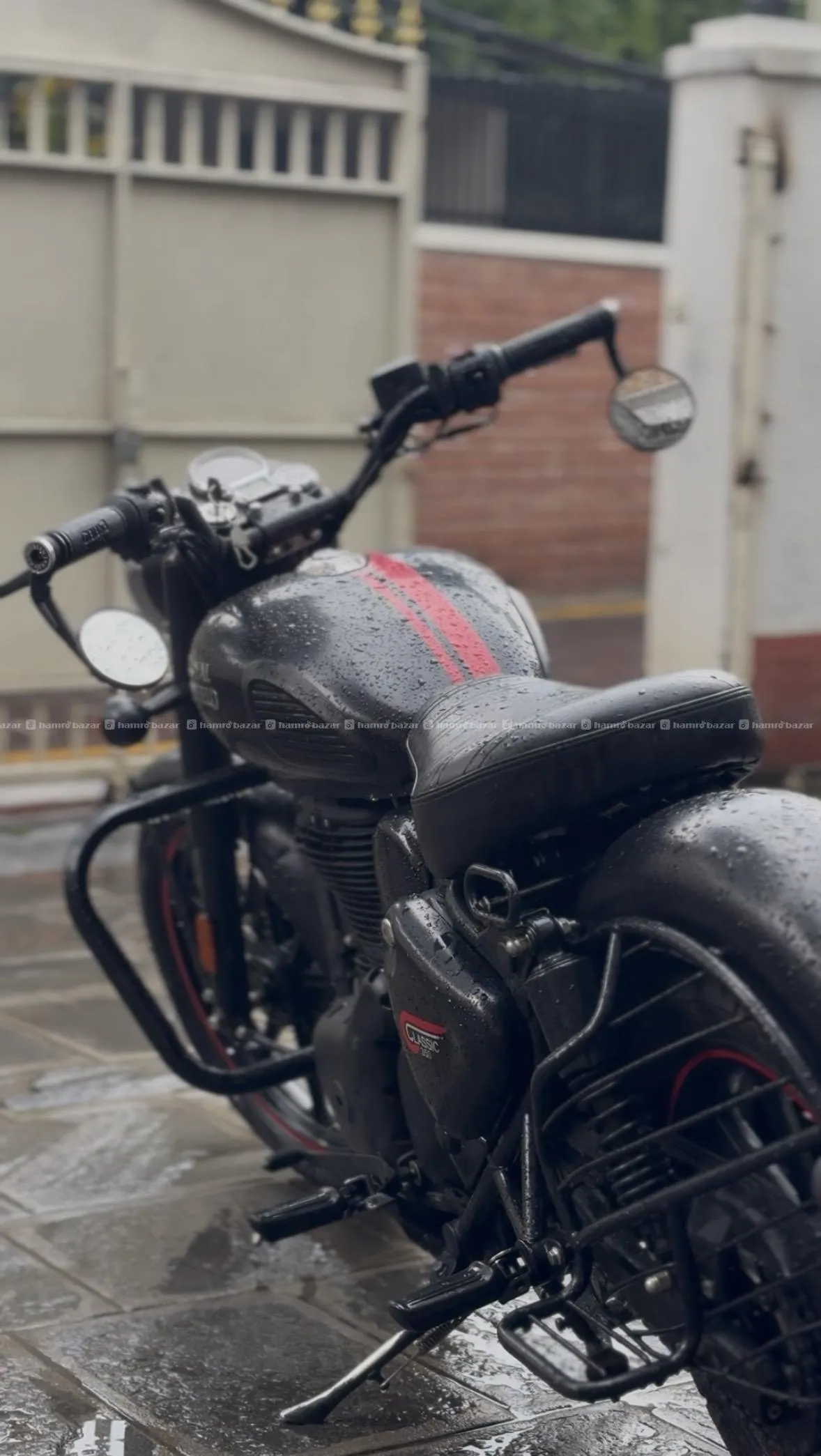 Royal Enfield Classic 350 3