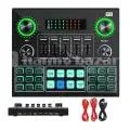 V9 Live Sound Card Audio Interface audio recording 3