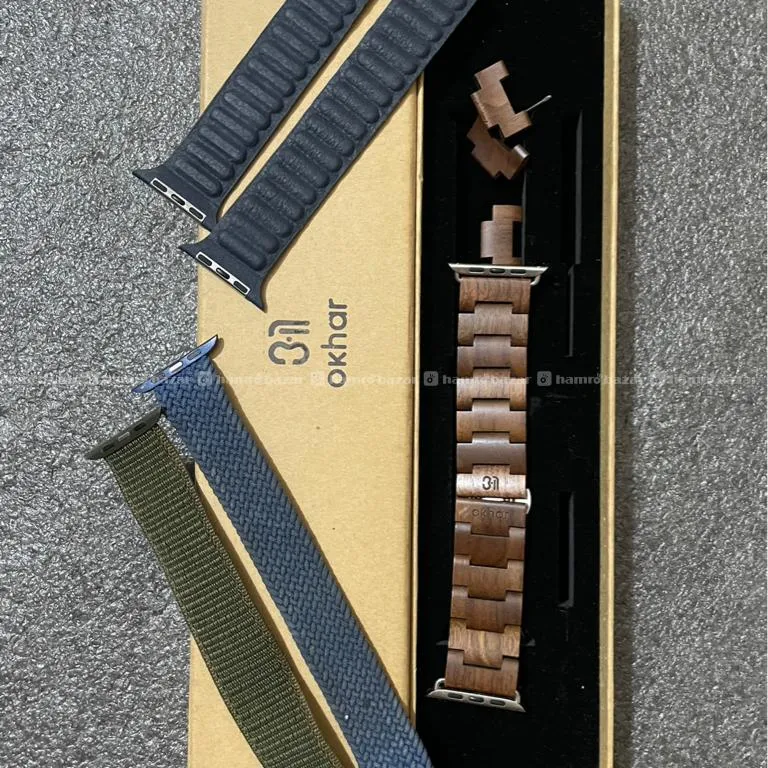 Apple Watch 7 Series 45 MM 4