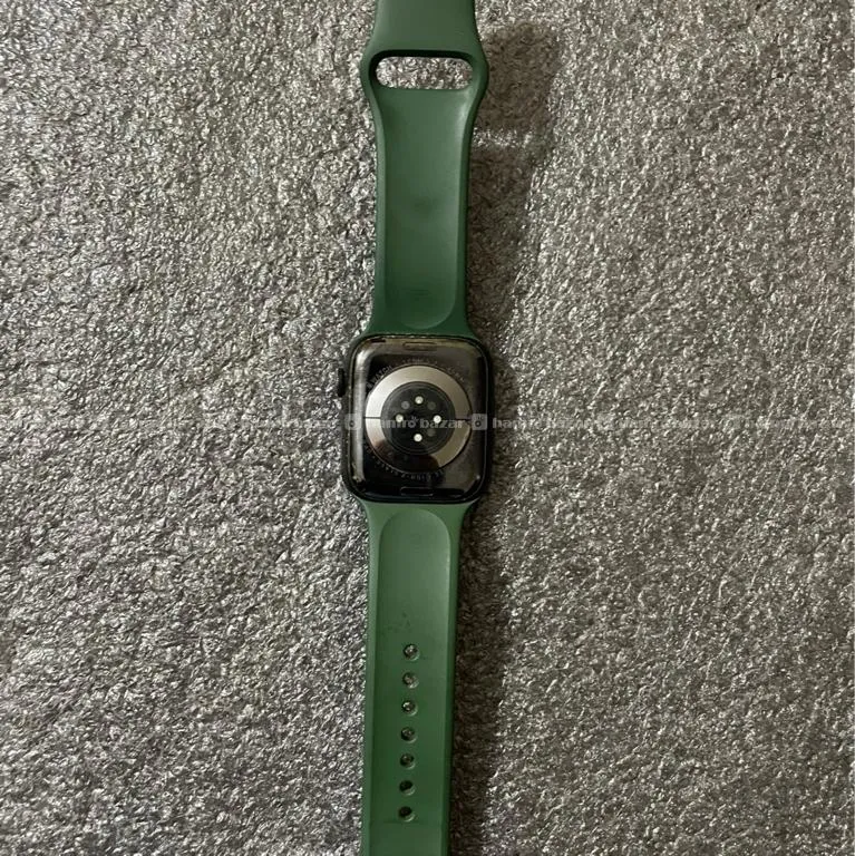 Apple Watch 7 Series 45 MM 6