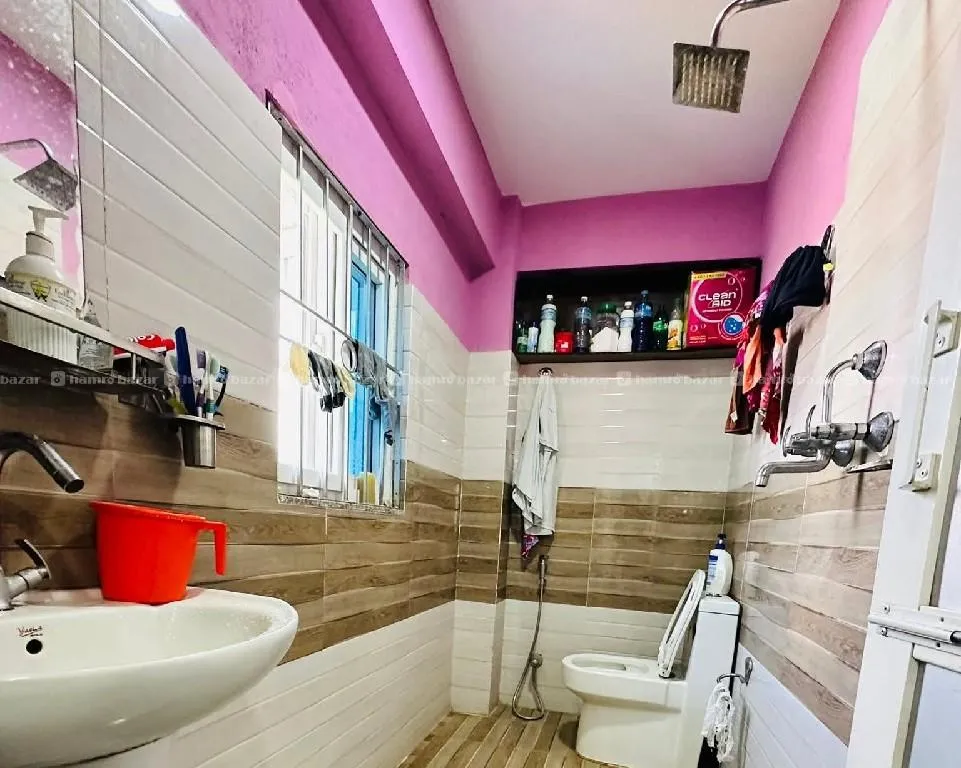 New House For Sale at Tokha, MeghaCity 2