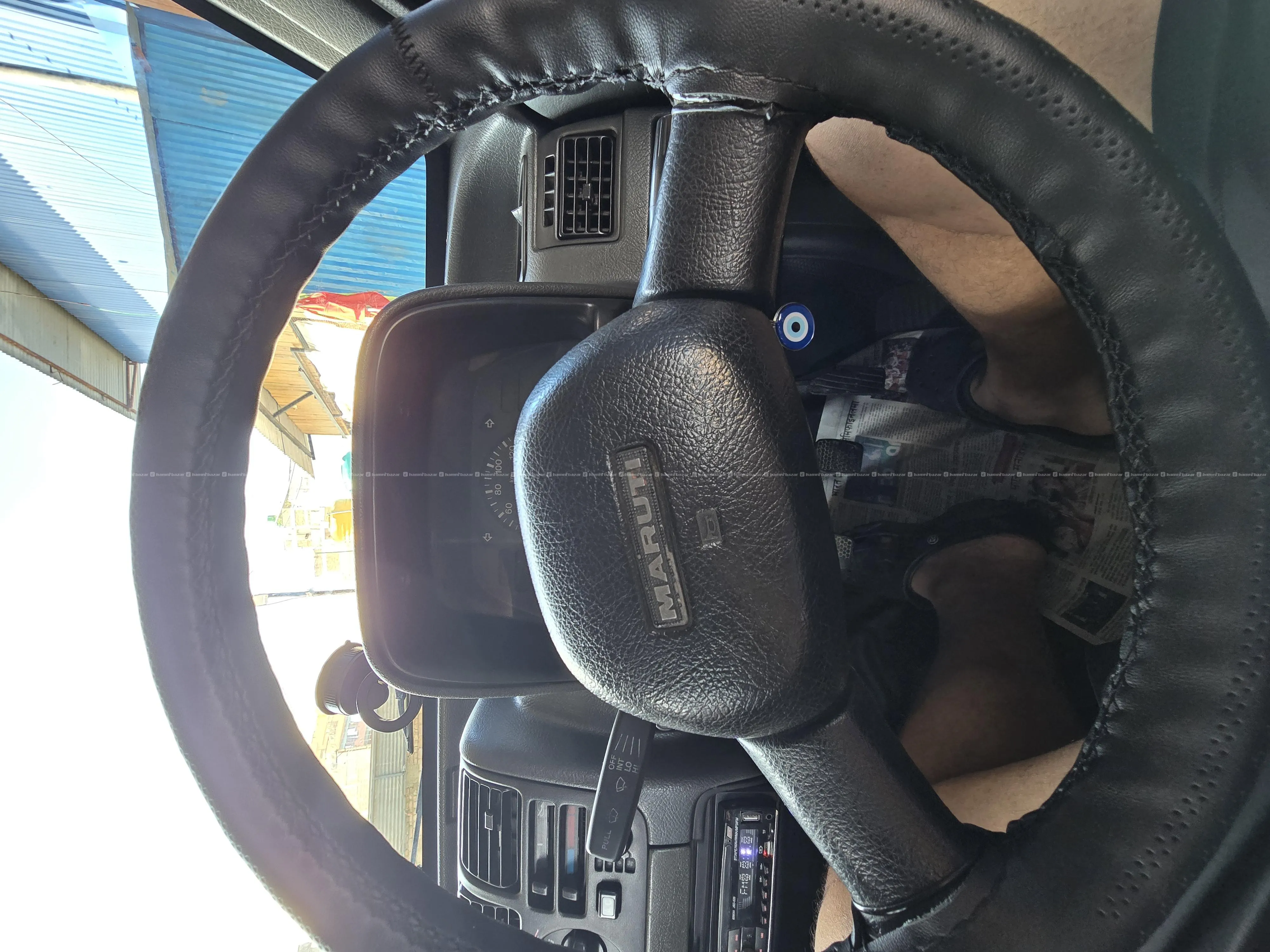 Suzuki ZEN 1999 Urgent Selling: Fresh Condition ! 4