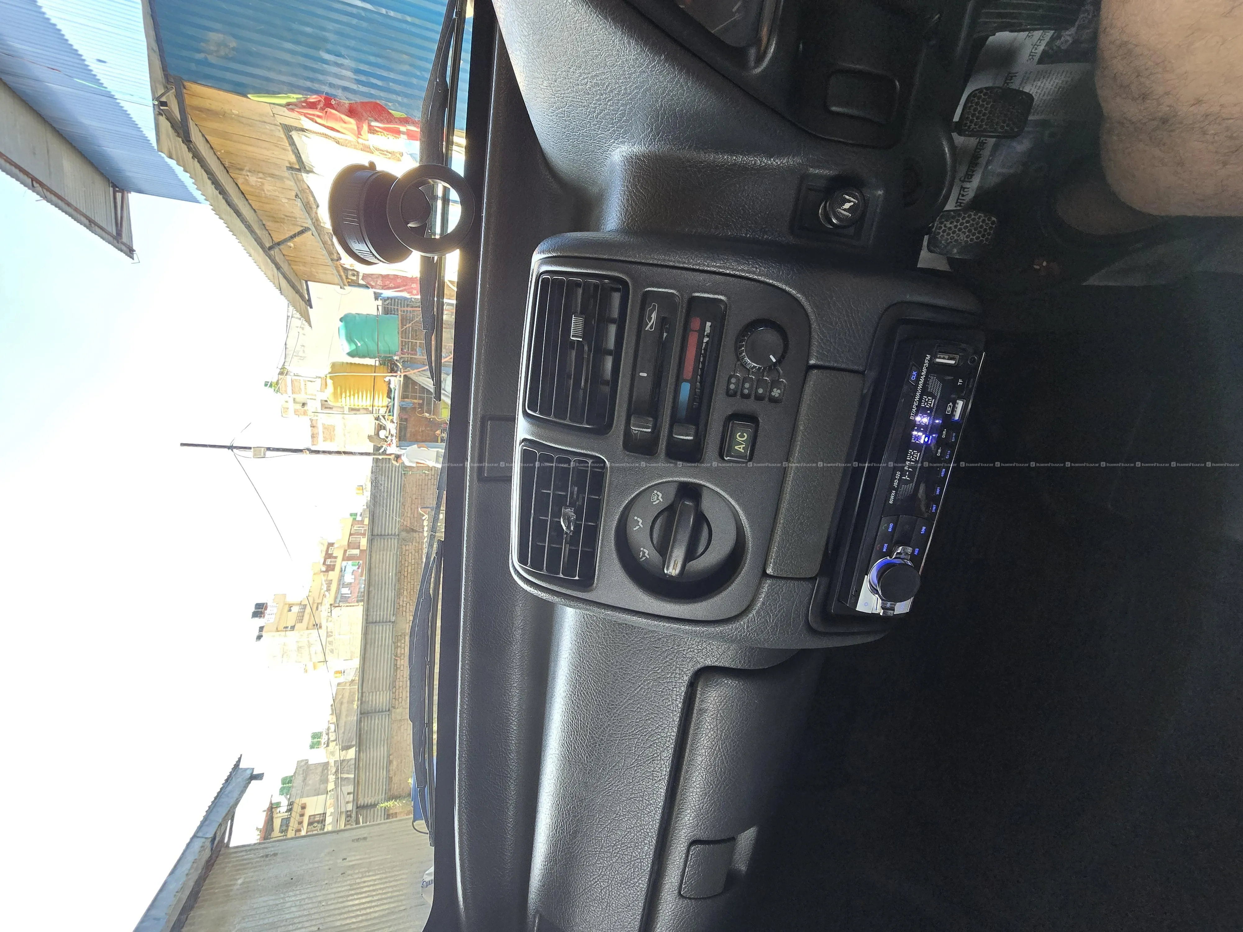 Suzuki ZEN 1999 Urgent Selling: Fresh Condition ! 3