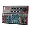 Sk300 Multifunctional Live Soundcard 2