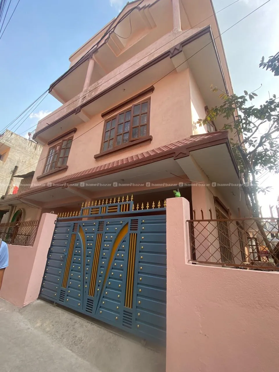 HOUSE FOR SALE-Kapan Akasedhara, Budhanilkantha-10 3