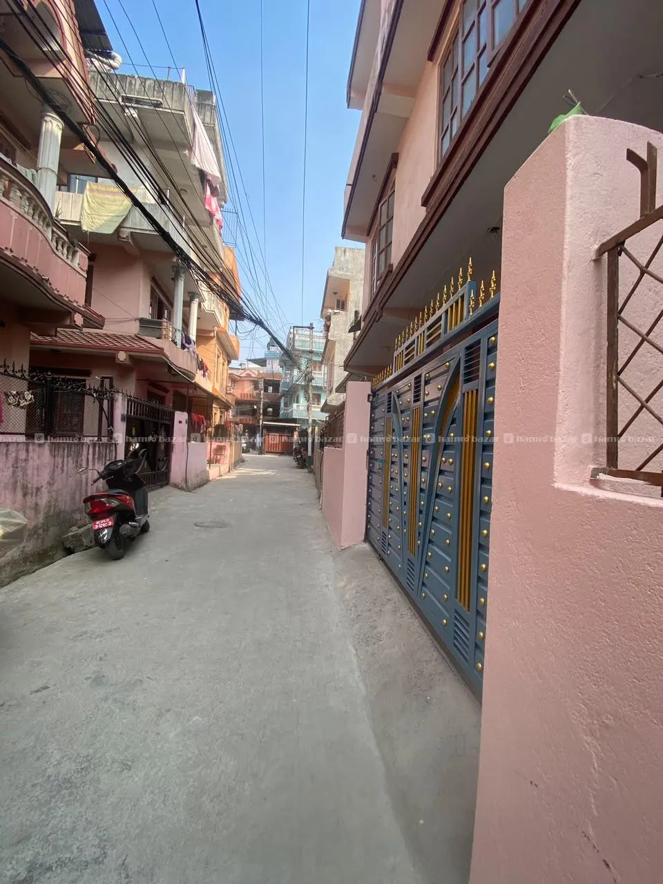 HOUSE FOR SALE-Kapan Akasedhara, Budhanilkantha-10 5