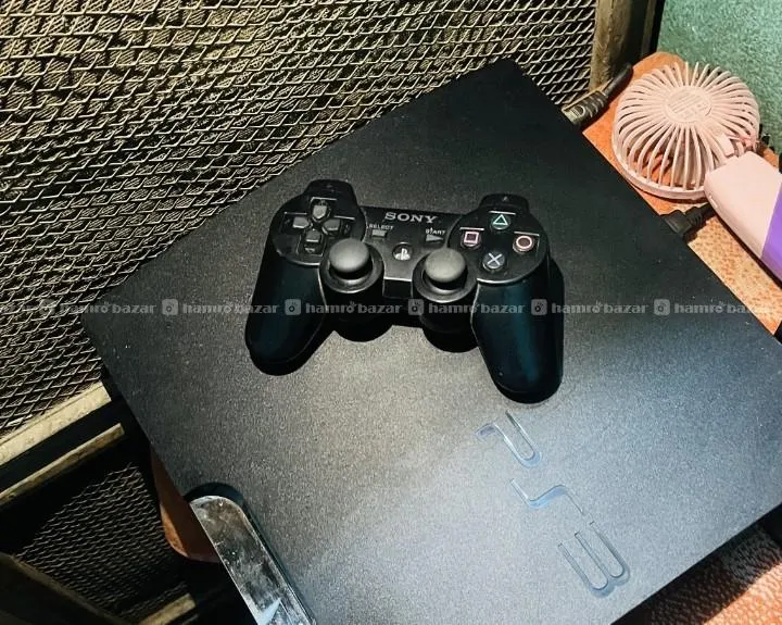 "sale sale PS3 on sale 🦸🏼" 6