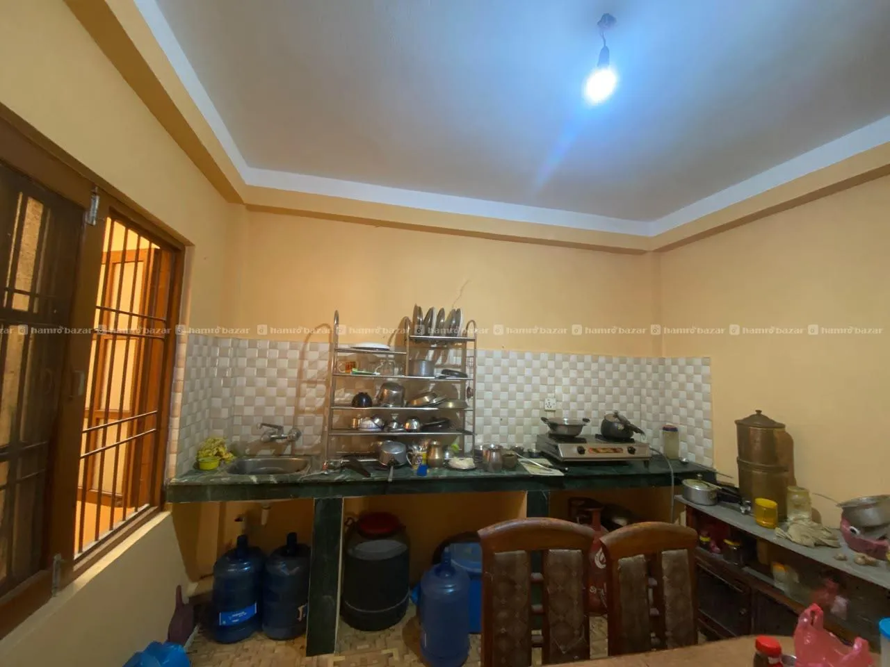 HOUSE FOR SALE-Kapan Akasedhara, Budhanilkantha-10 2