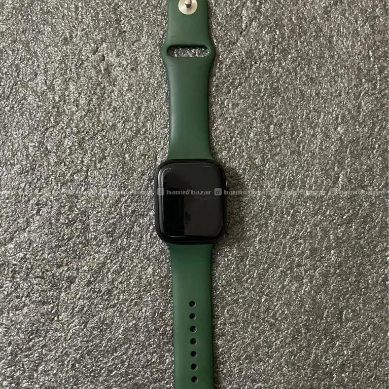 Apple Watch 7 Series 45 MM 3