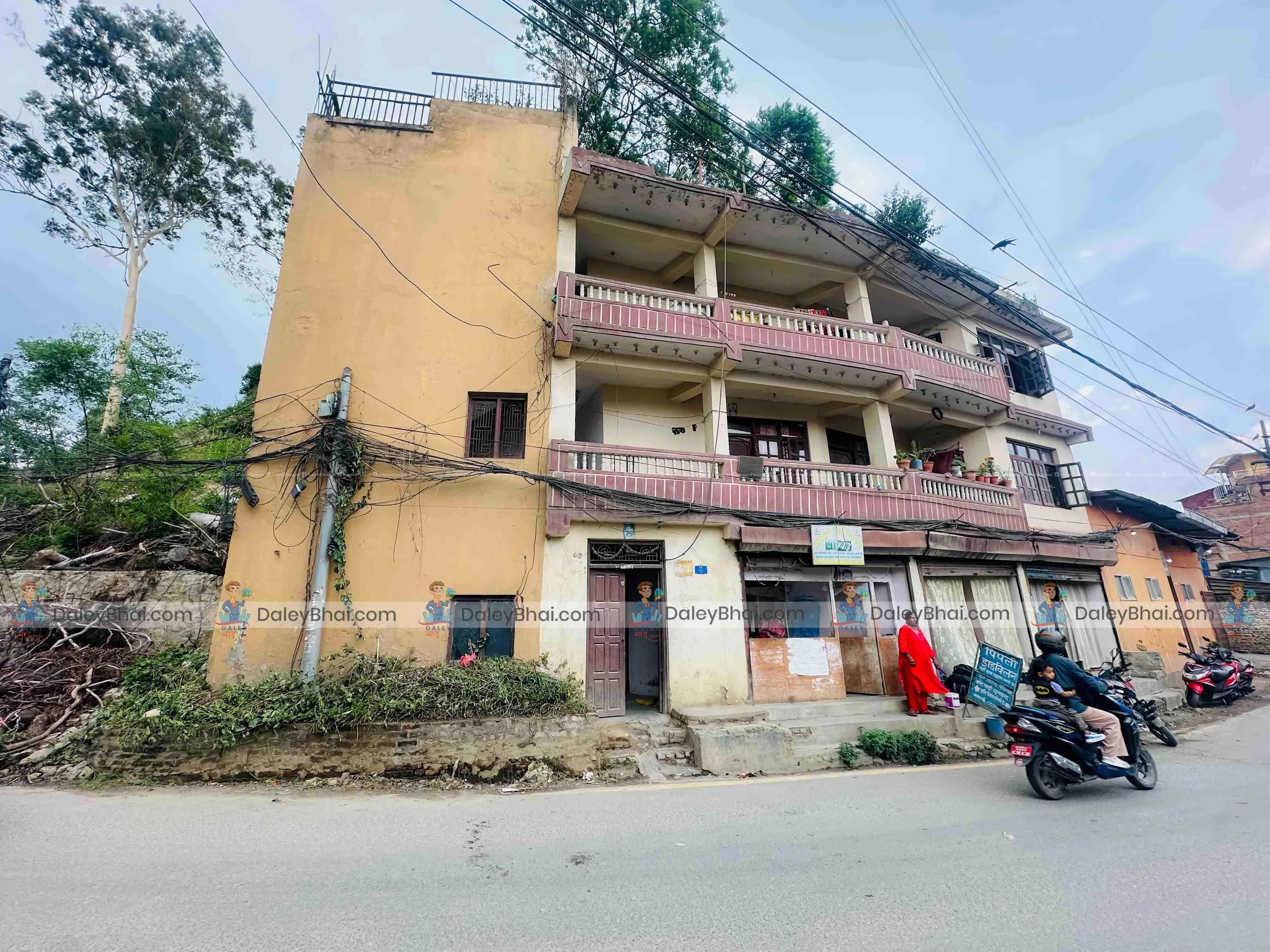 House for sale in Hattiban, Lalitpur DB-1241 3