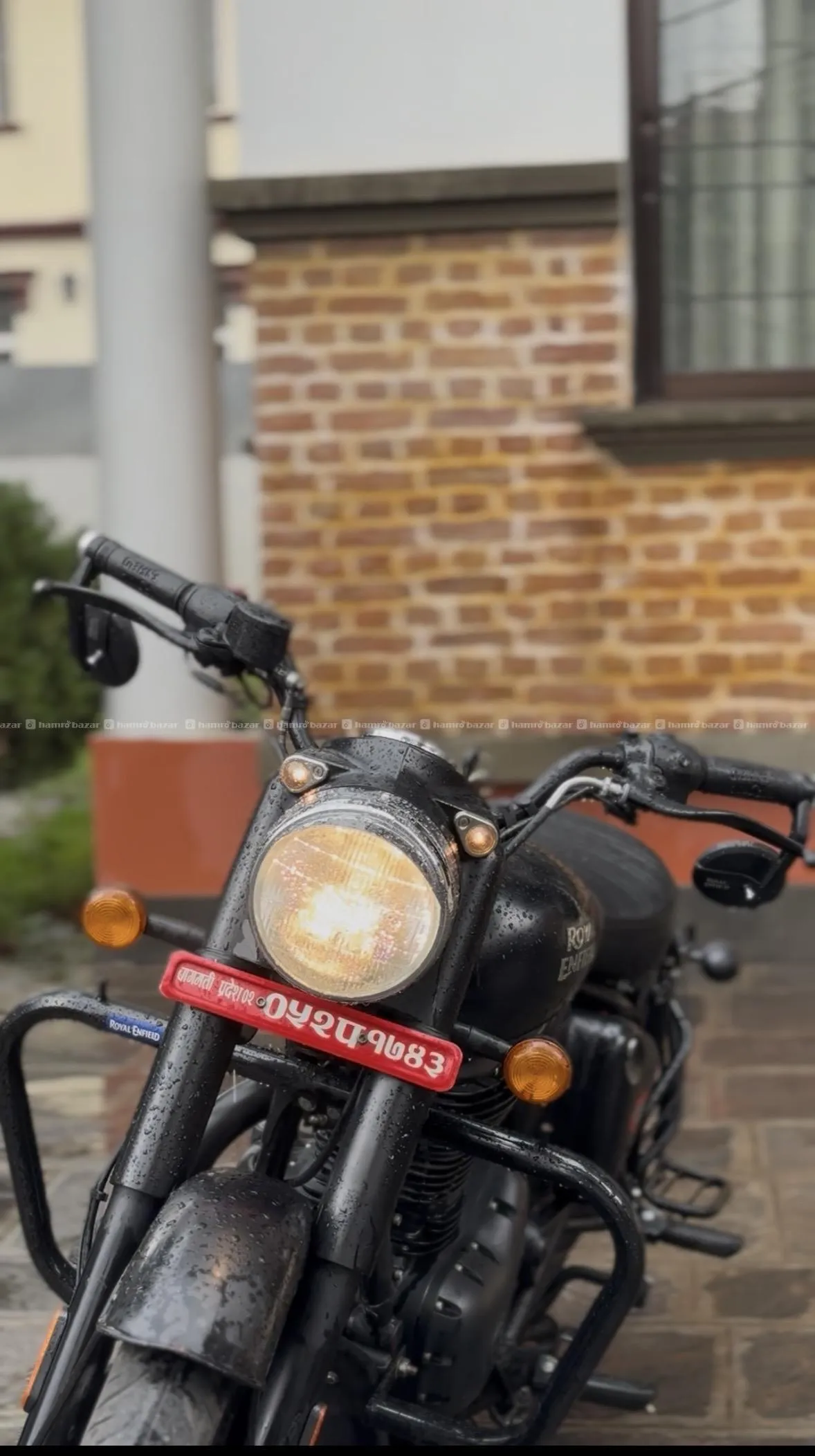 Royal Enfield Classic 350 2