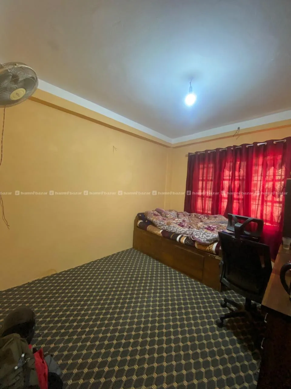 HOUSE FOR SALE-Kapan Akasedhara, Budhanilkantha-10 8