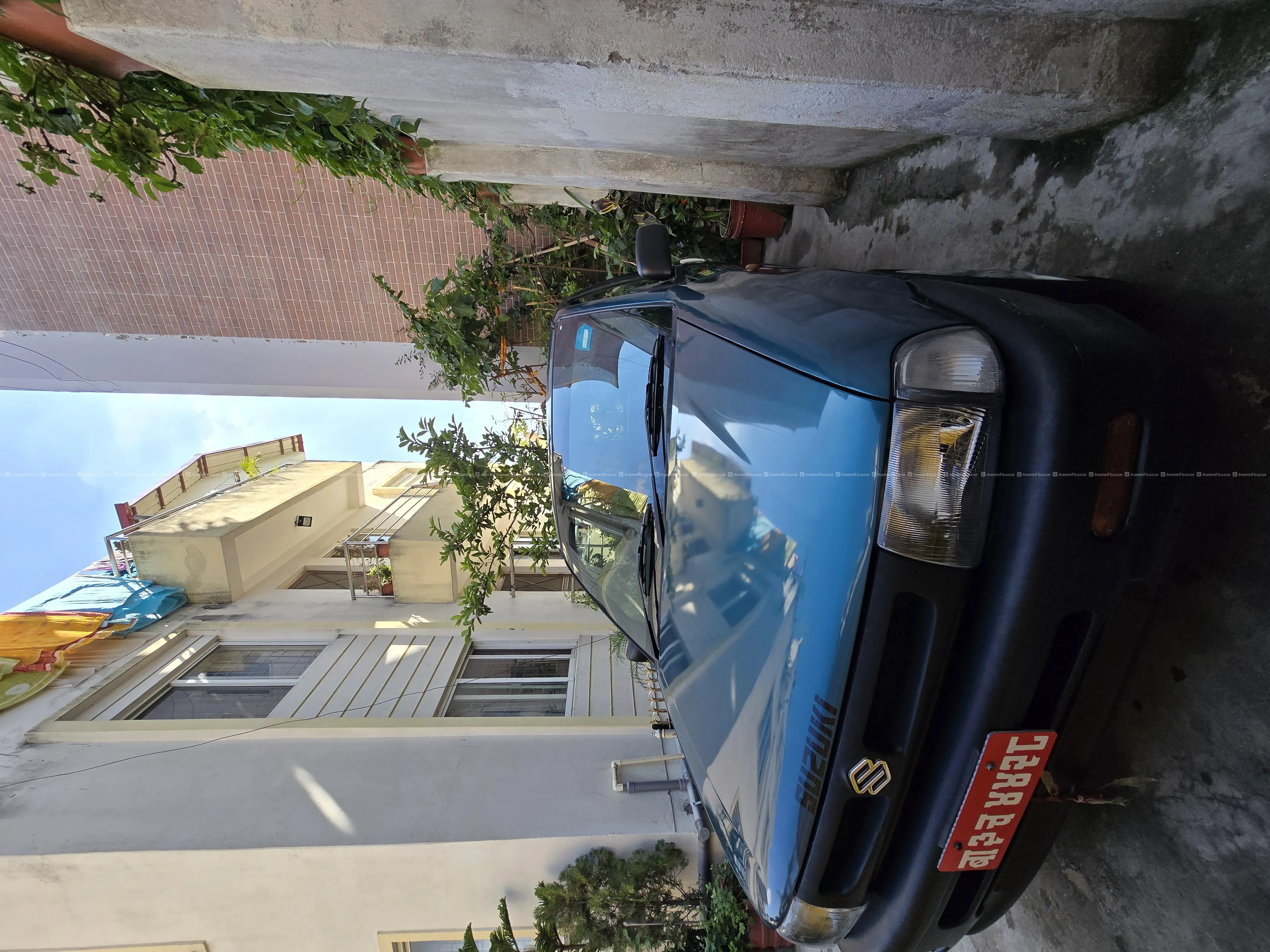 Suzuki ZEN 1999 Urgent Selling: Fresh Condition ! 2