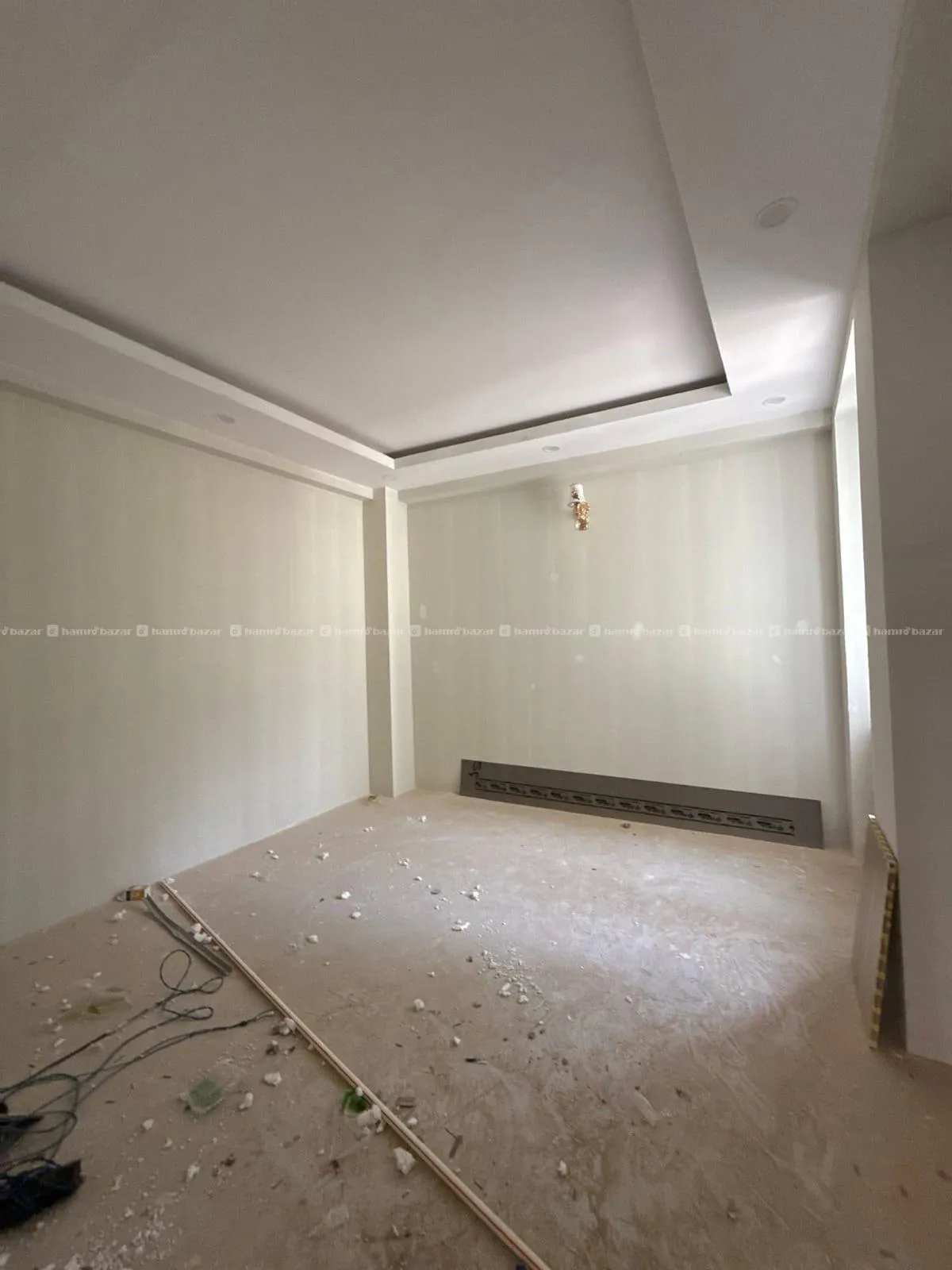 3 AANA LAND HOUSE FOR SALE IN IMADOLE 2