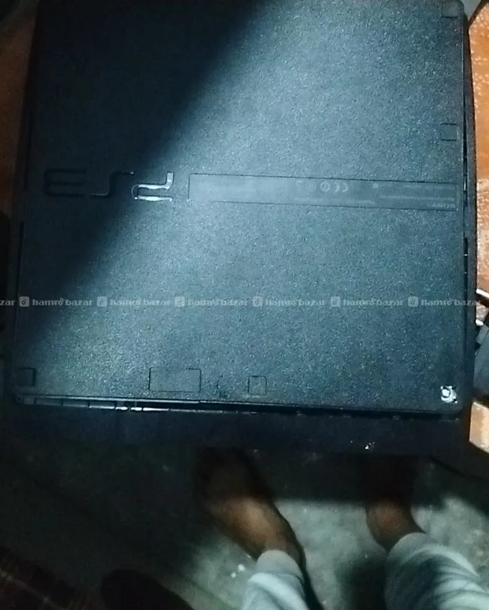 "sale sale PS3 on sale 🦸🏼" 4