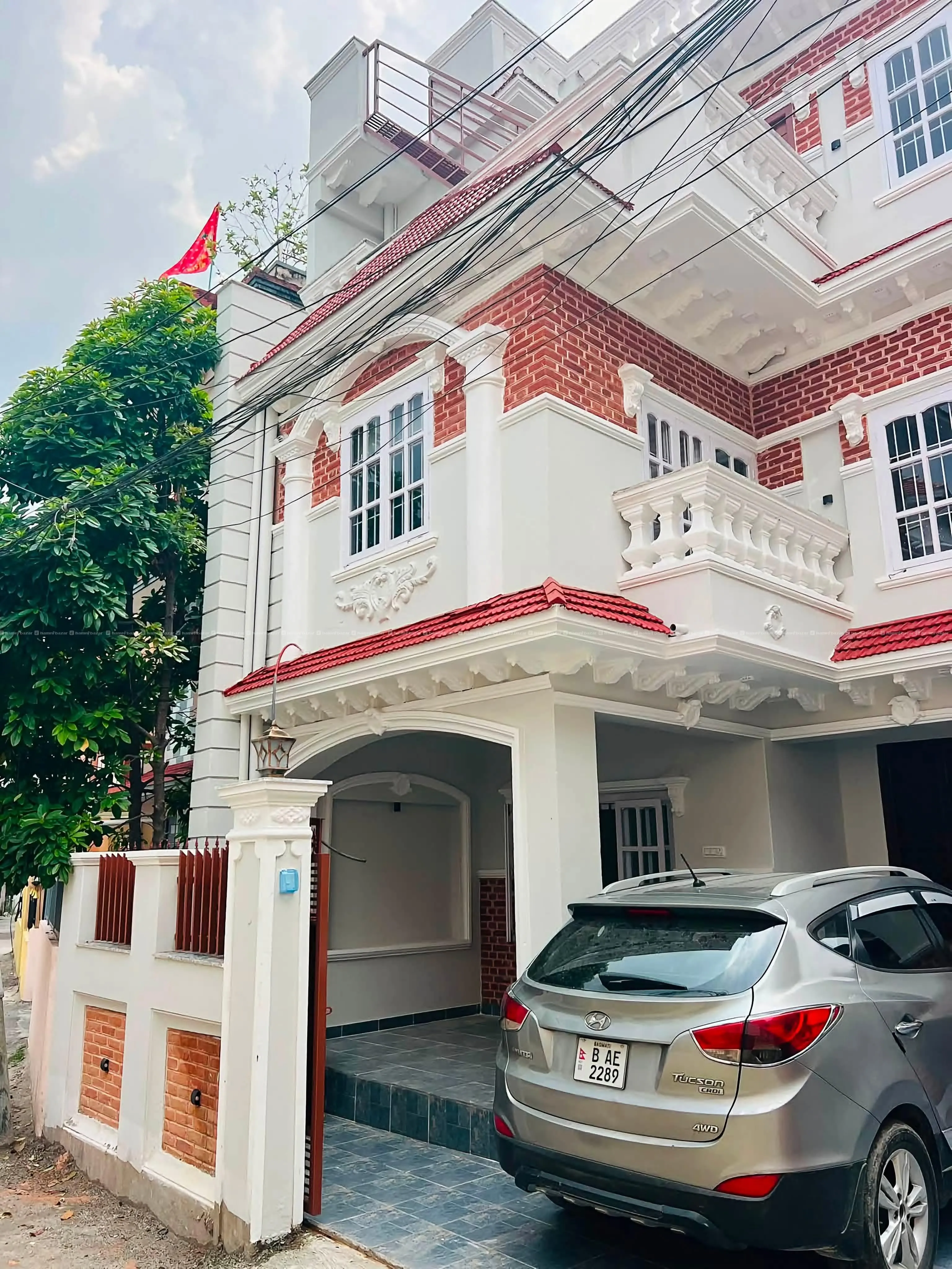 3.5 aana house sale mandikatar 2