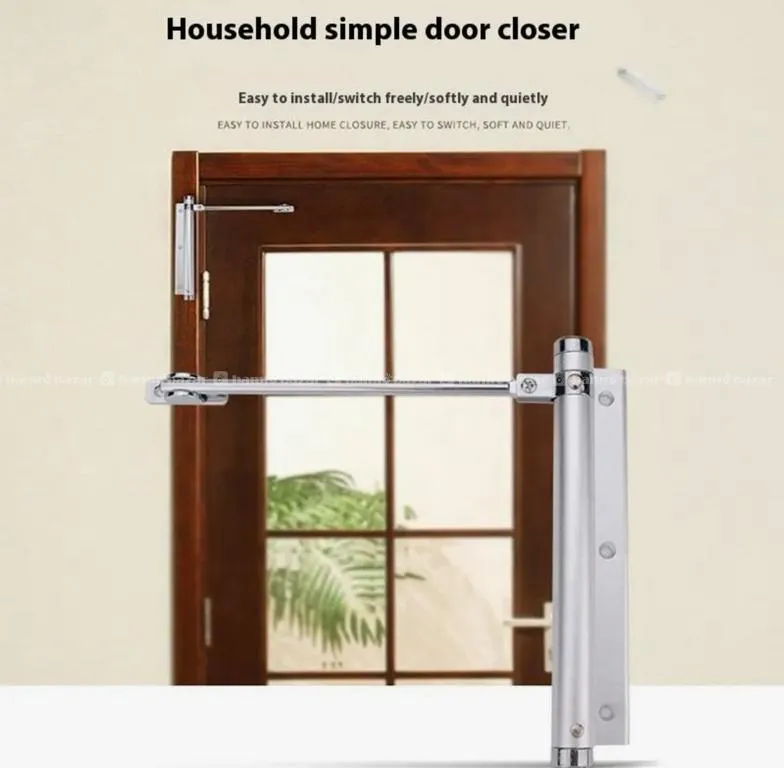 Door Closer 3