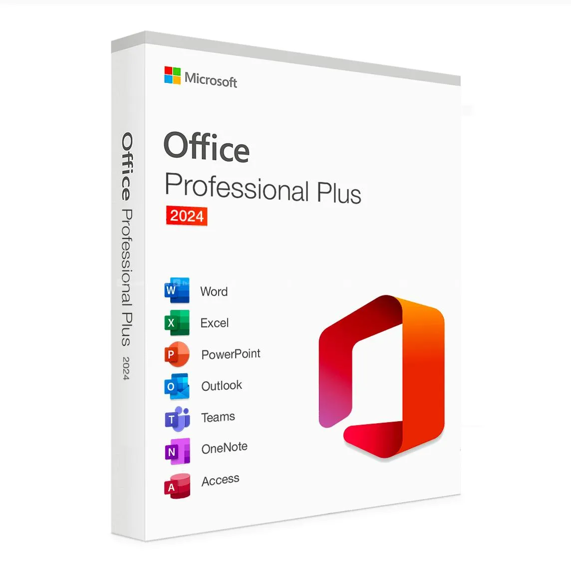 Office 2024 pro plus license key lifetime updates 2