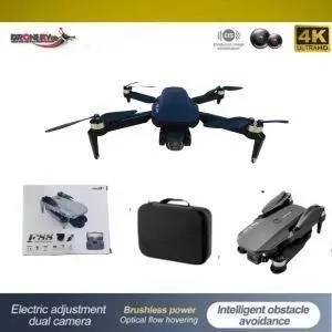 F88 EVO Brushless Motor Drone Camera 4