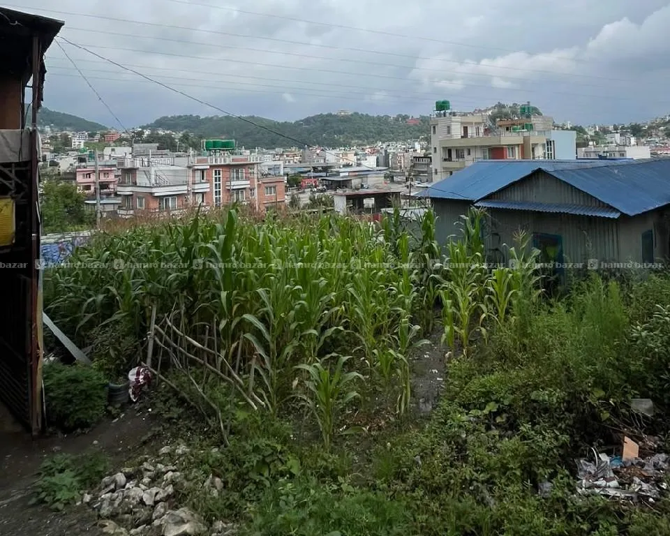 4 Aana For Sale In Budhanikhantha 3