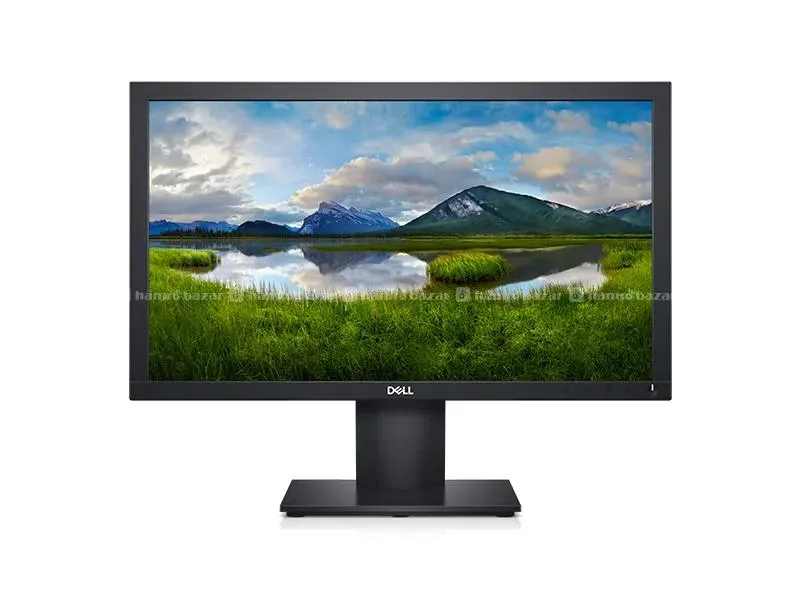 dell monitor 20 inch 1