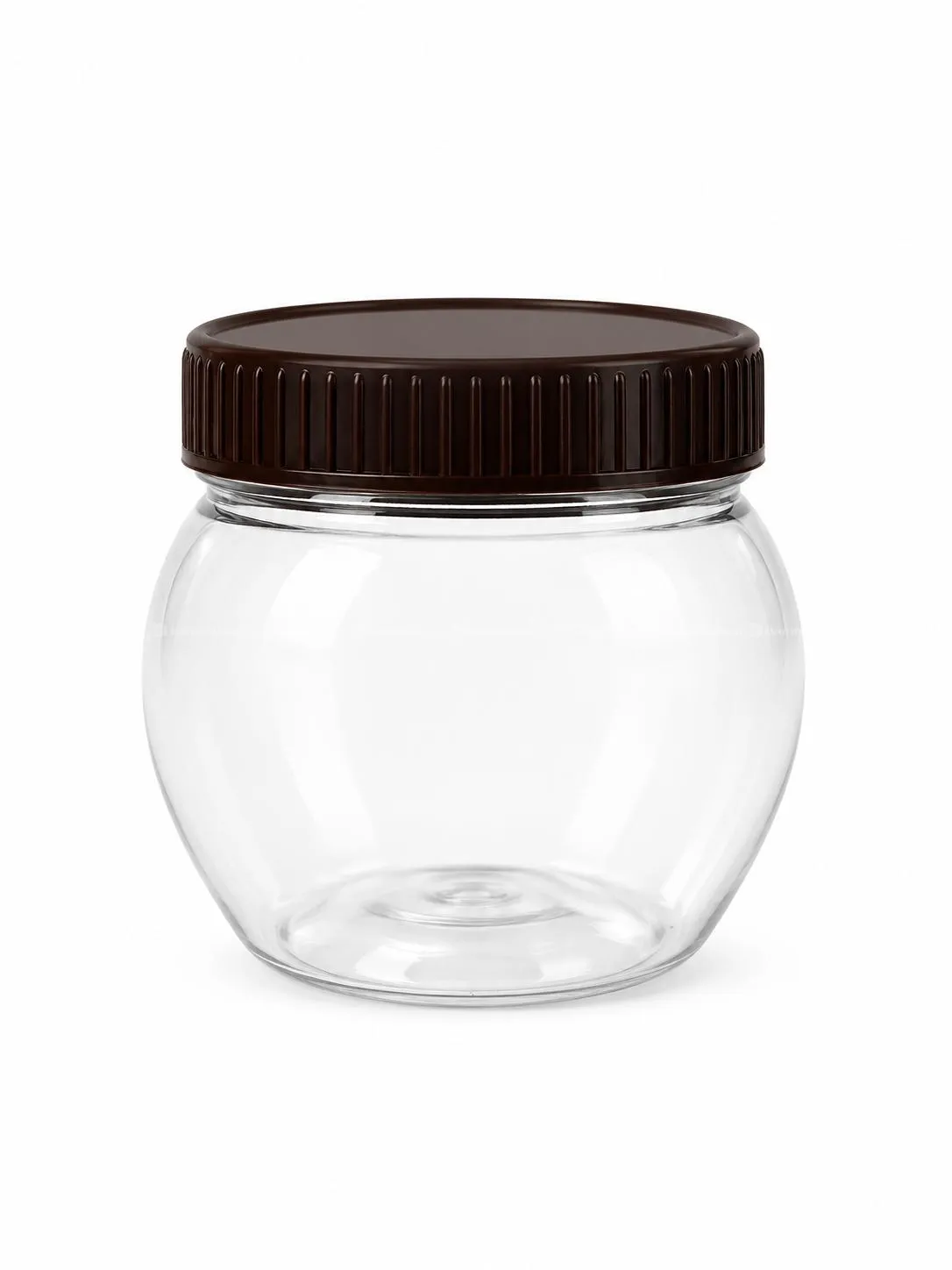 Plastic Packaging, 350ml, 500ml for Achar, Pickel 2