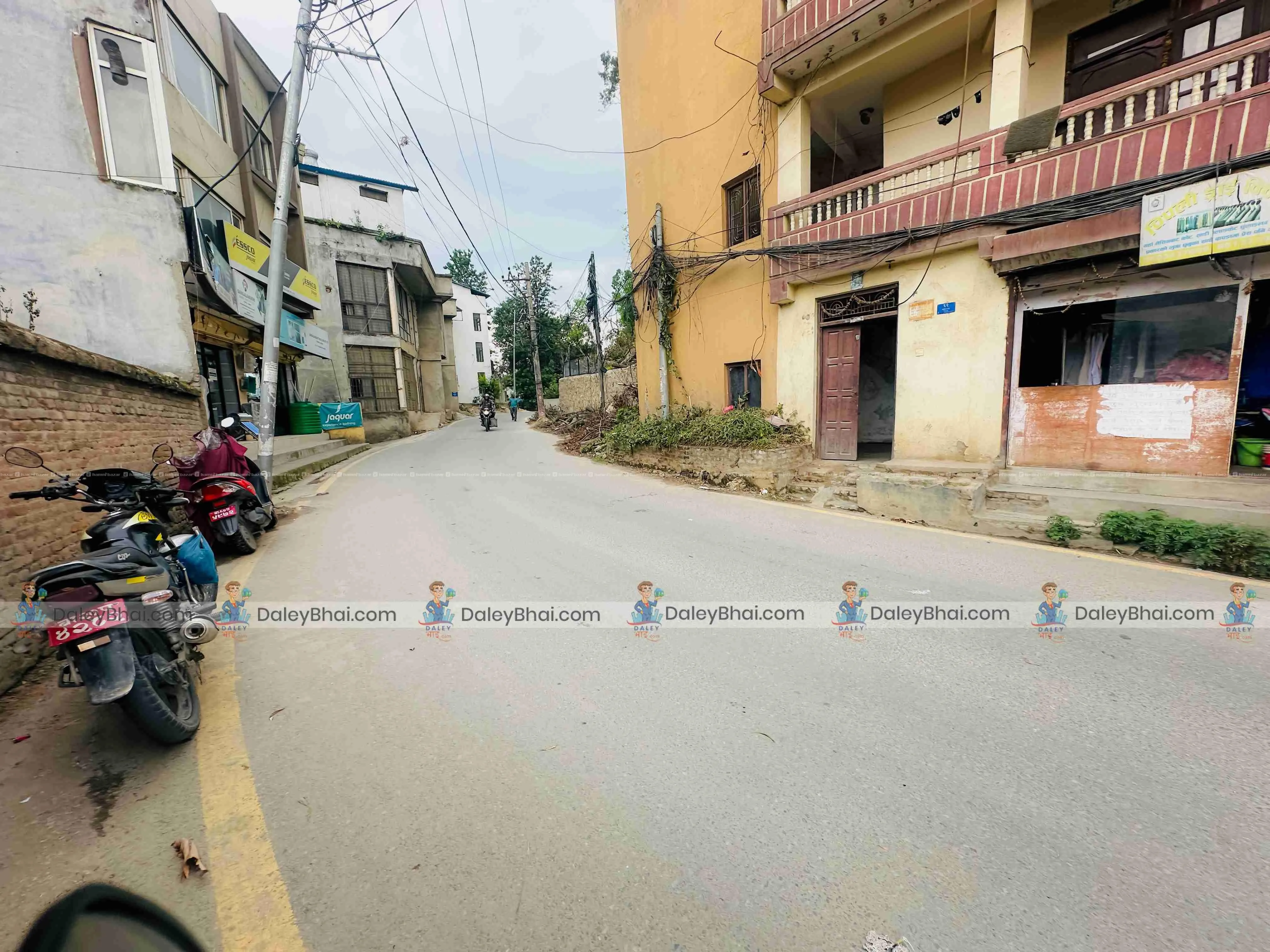 House for sale in Hattiban, Lalitpur DB-1241 2