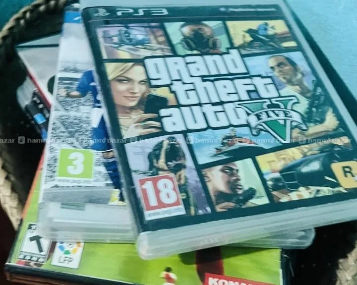 "sale sale PS3 on sale 🦸🏼" 2