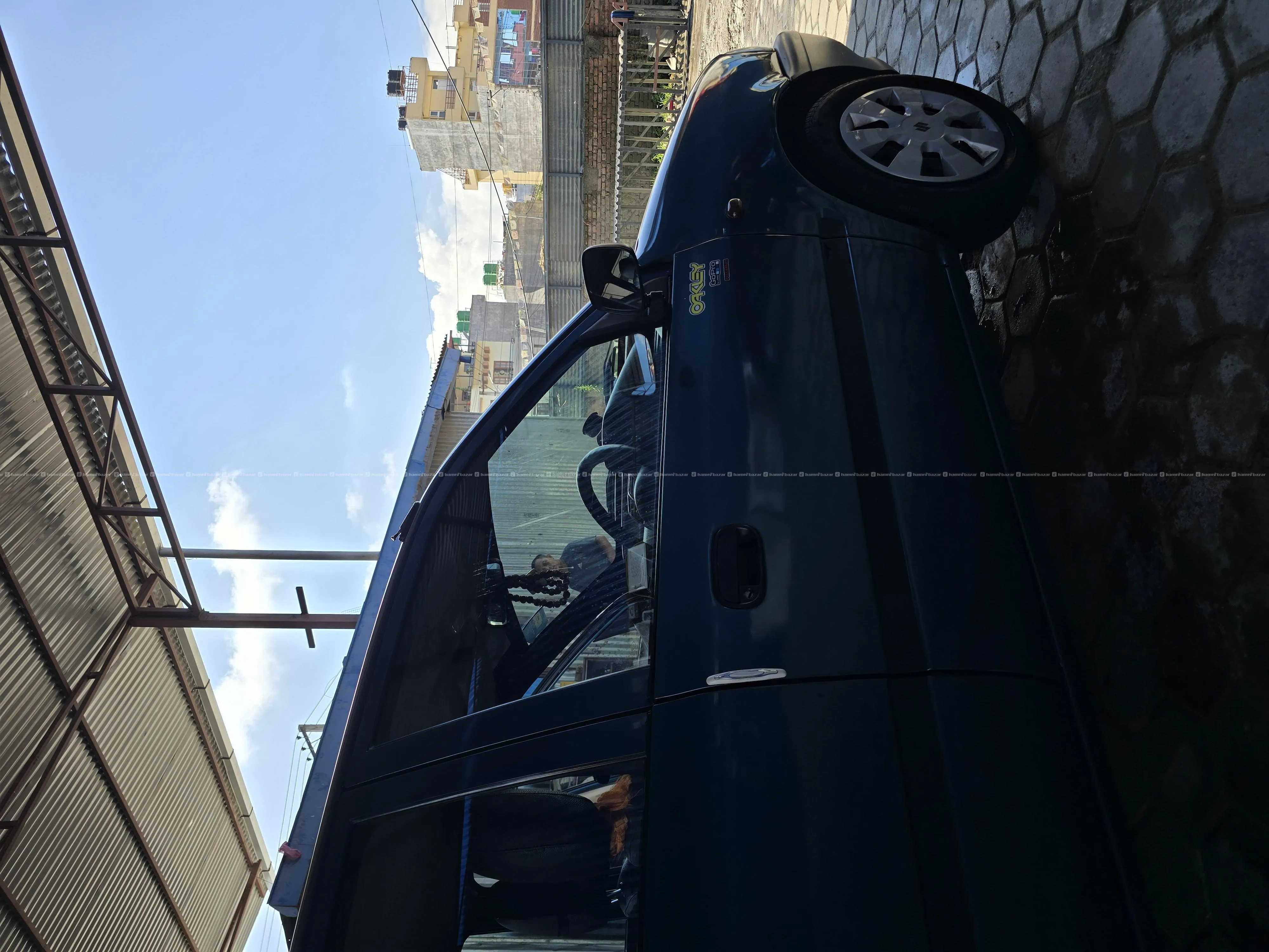 Suzuki ZEN 1999 Urgent Selling: Fresh Condition ! 7