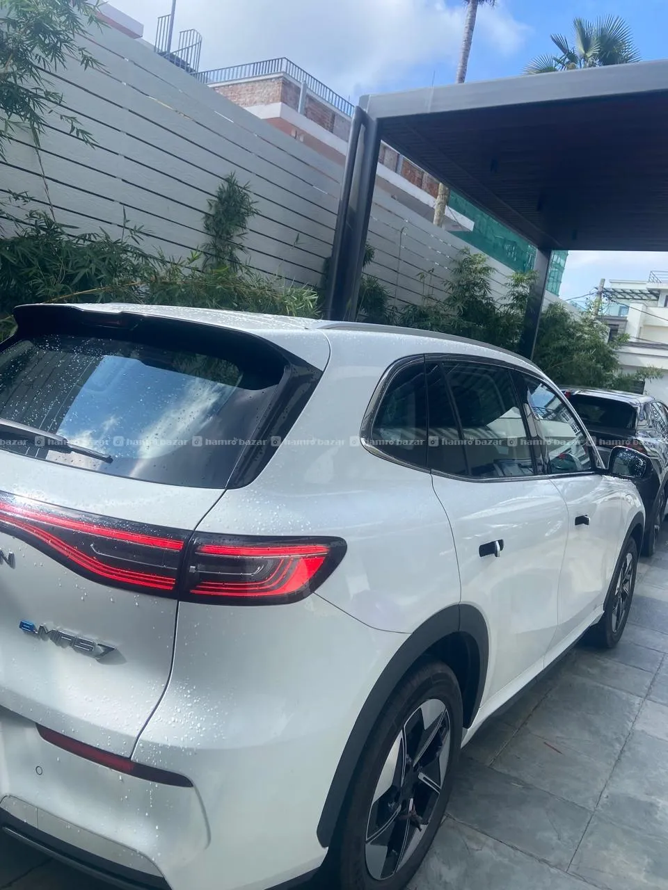 Proton eMas 7 ev car for sale 5