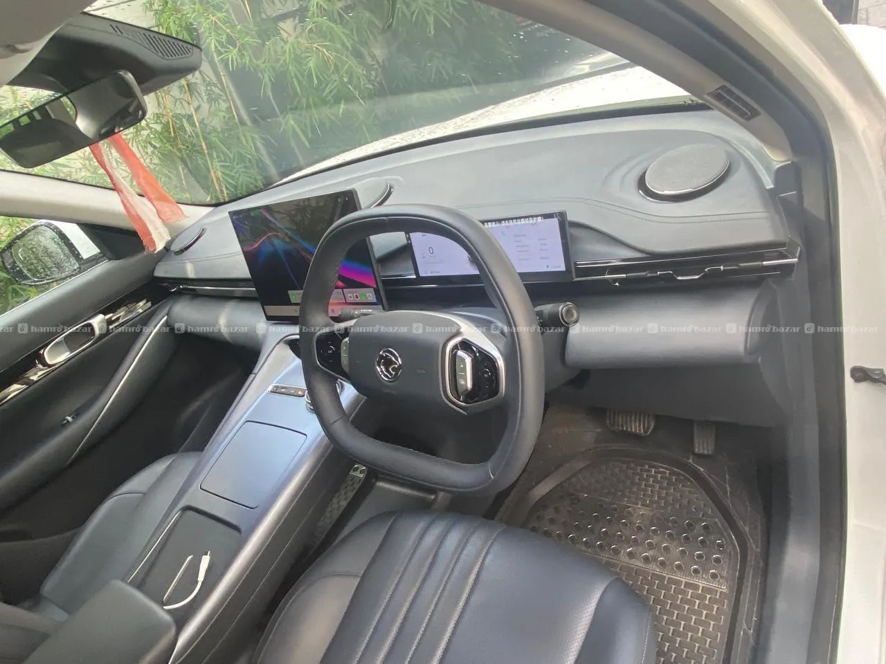 Proton eMas 7 ev car for sale 4