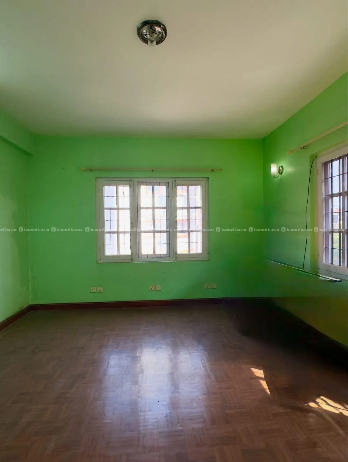 House For Rent At Dhumbarahi, Kathmandu 4