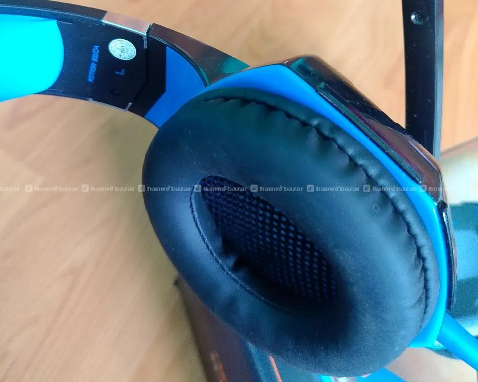 Kotion Each (pro gaming headset) 5