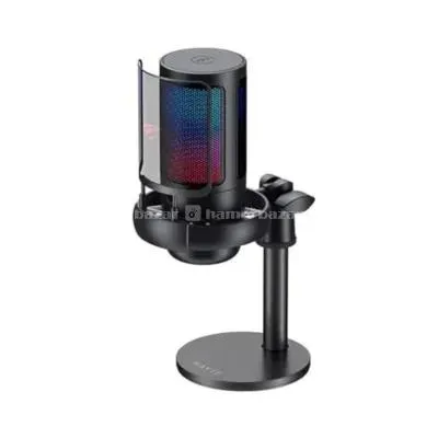 HAVIT GAMING MICROPHONE GK50 Pro 3