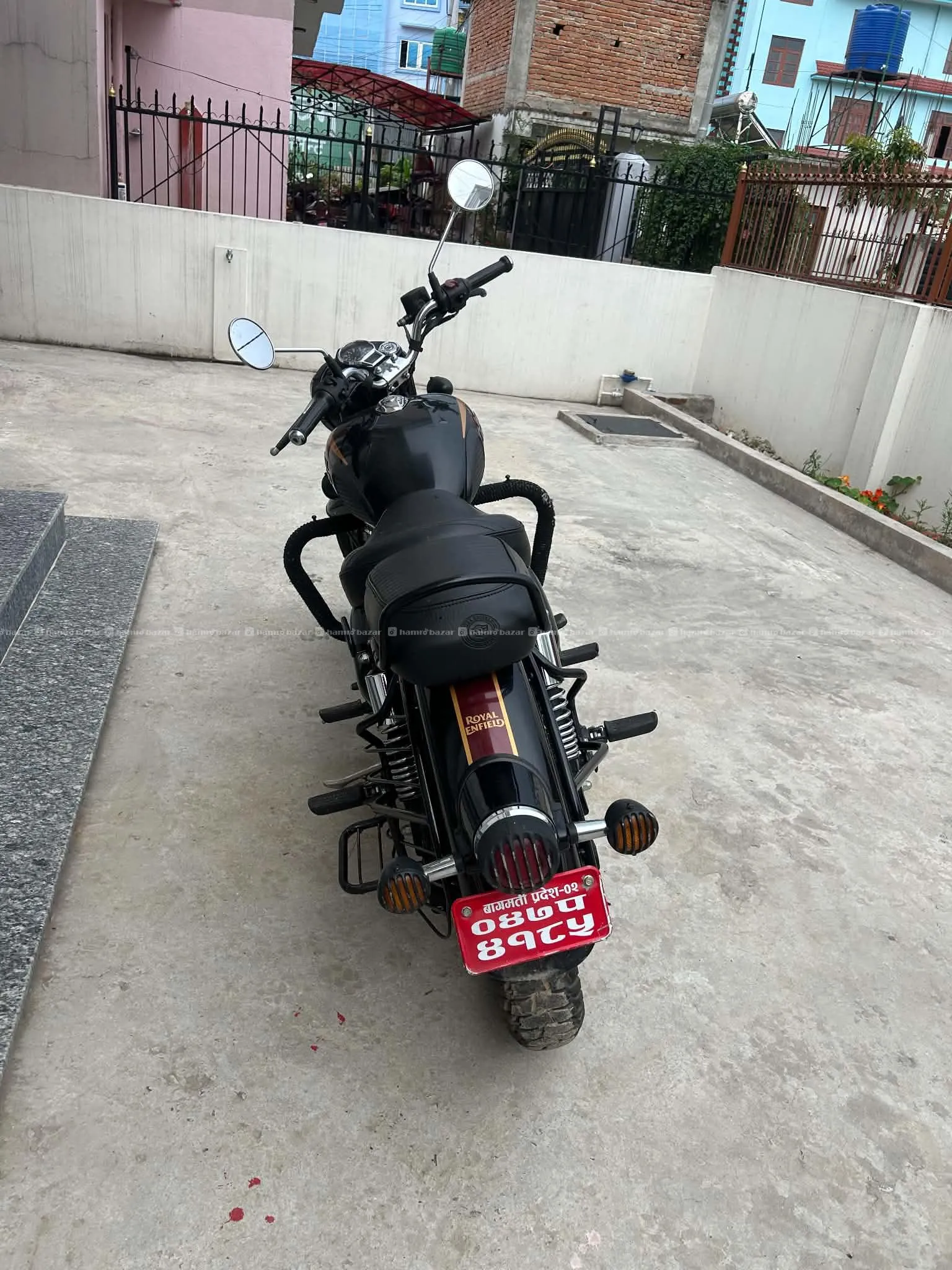 Classic 350 reborn on sale✅ 2023 end model‼️ 2