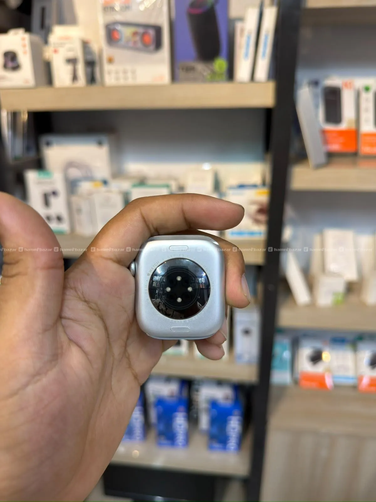 Apple watch series 11 46 mm 3