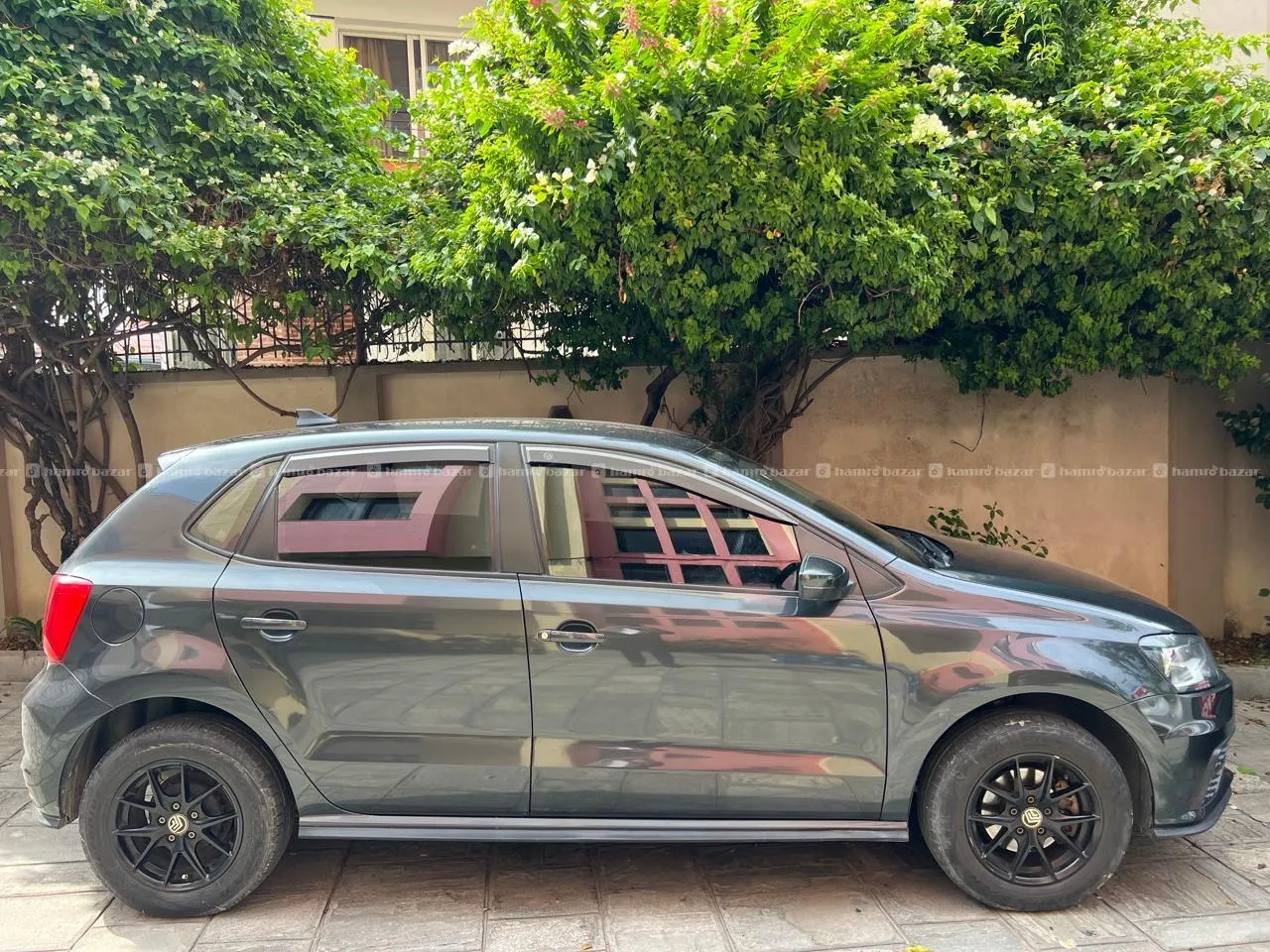 Volkswagen Polo 3
