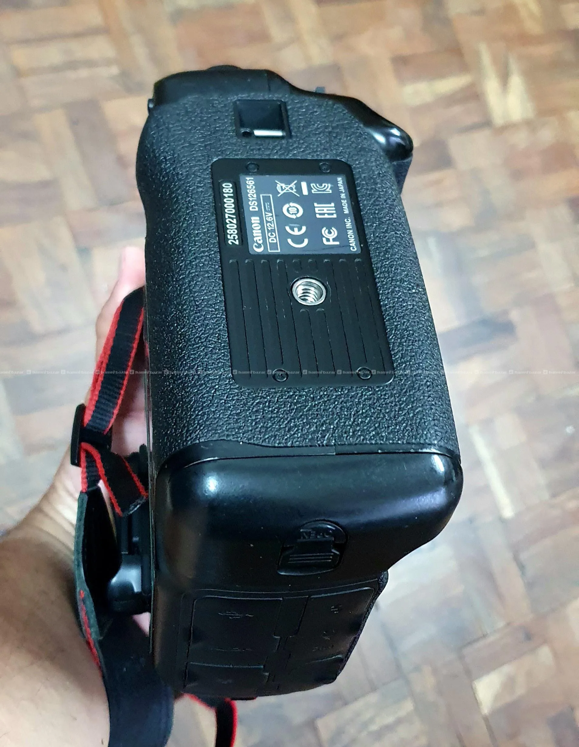 Brand new Canon 1DX Mark II body 2