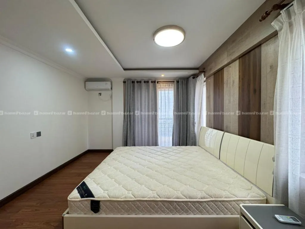 Full-Furnished house For Rent !!
📍Budhanilkantha 4
