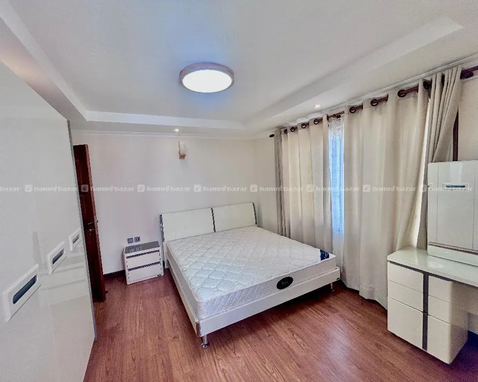 full furnished house for rent Budanilkantha Kathmandu 3