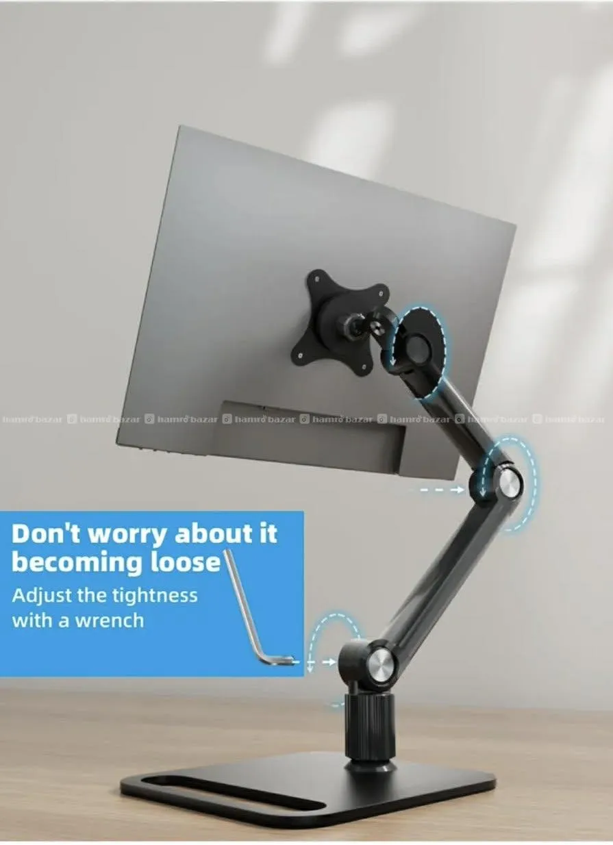 UPERFECT C2 Pro 16 Portable Monitor 144hz w/ Stand 3