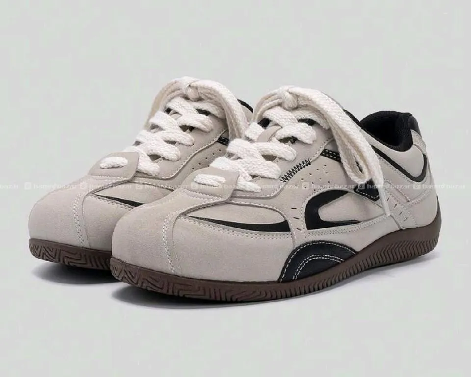 HUANQIU 2025 New Men's Skateboard shoes 6