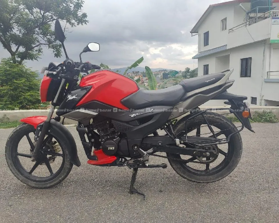 tvs 3