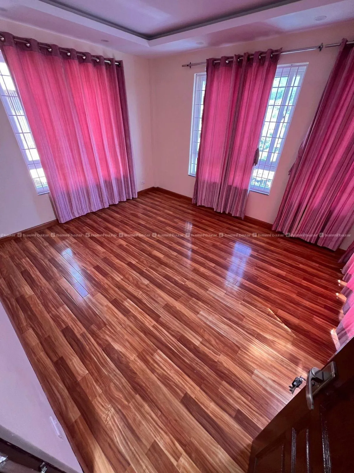 House For Rent At Chapali, Budanilkantha 4