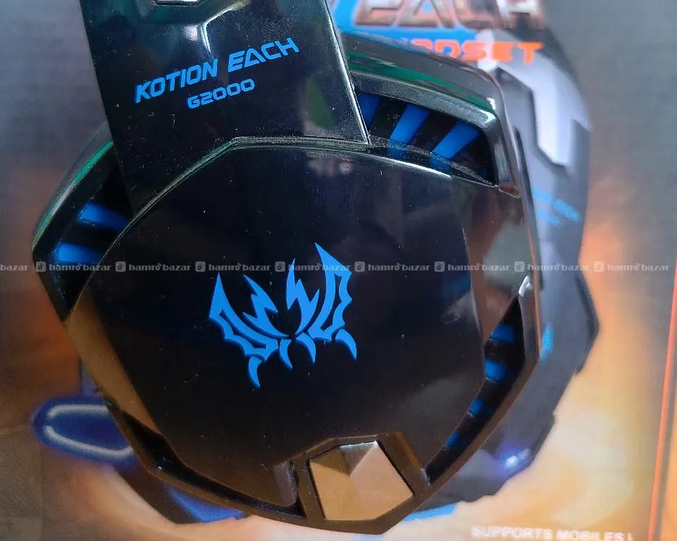 Kotion Each (pro gaming headset) 2