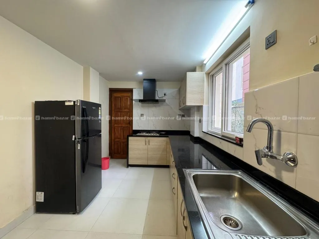 Full-Furnished house For Rent !!
📍Budhanilkantha 2