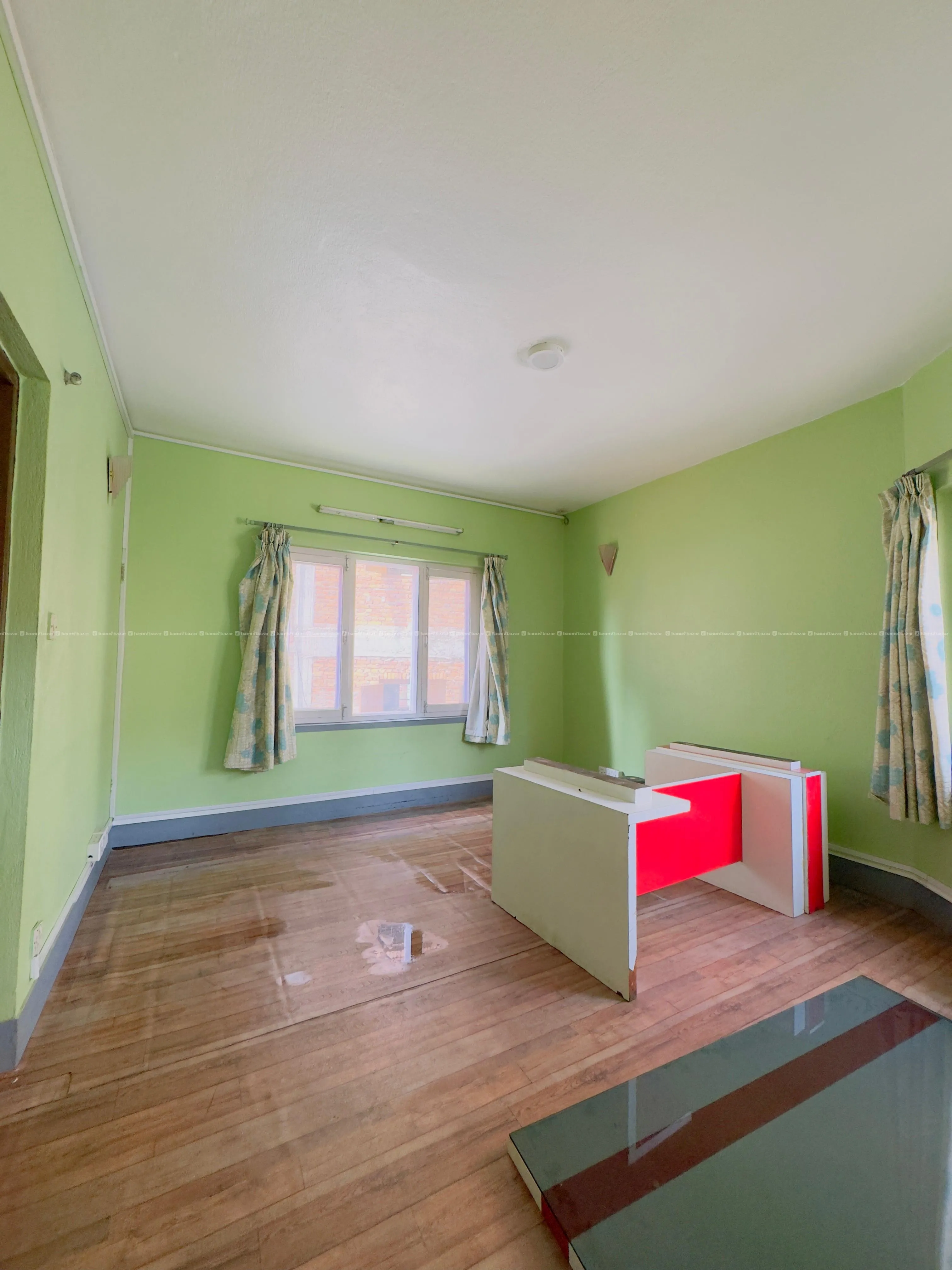 6 BHK House For Rent At Baluwatar, Kathmandu 5